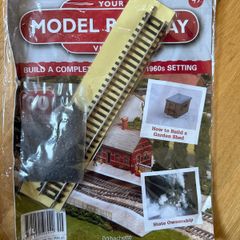 Your Model Railway Village issue 49