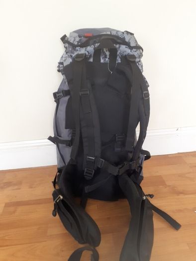 2 PX Ranger hiking camping Backpack