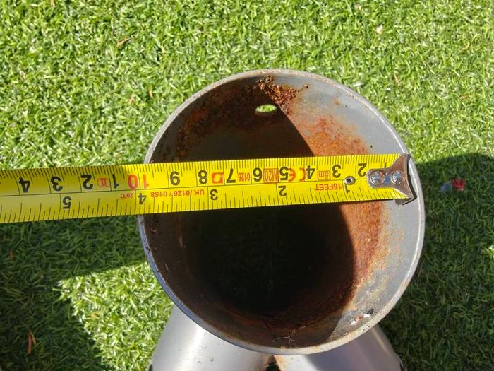 Swing Brackets