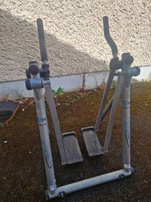 V-FIT GS 1 / KD Gravity Strider