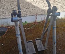 V-FIT GS 1 / KD Gravity Strider