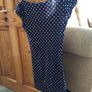 Topshop size 10 dress Image 2