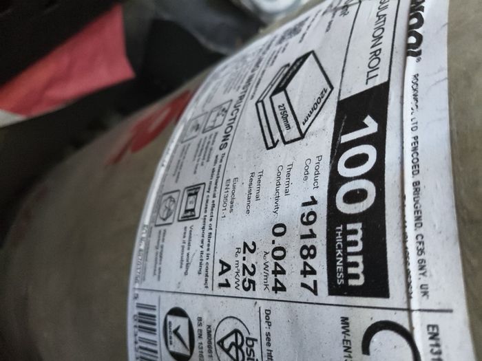 rockwool