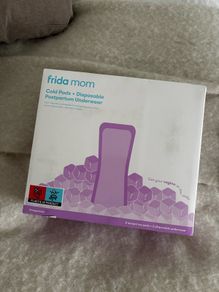 Frida Mom Cold Pads
