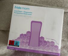 Frida Mom Cold Pads