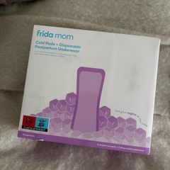 Frida Mom Cold Pads