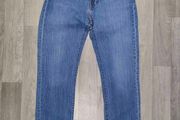 Levis 511 Slim Fit Jeans Mens W32 L32