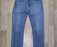 Levis 511 Slim Fit Jeans Mens W32 L32