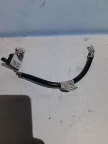 AUDI A4 B8 2008 Battery Monitoring Sensor 8K0915181B