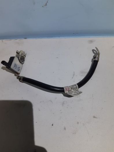AUDI A4 B8 2008 Battery Monitoring Sensor 8K0915181B