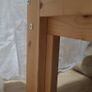 Velvet headboard Image 3