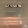 Samsung American fridge freezer Image 2
