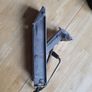 Audi A4 (BG3) OEM emergency scissor jack Image 3