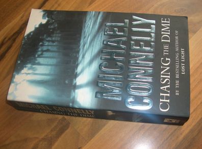 Chasing the Dime - Michael Connely