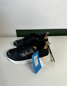 Minnie Mouse trainers