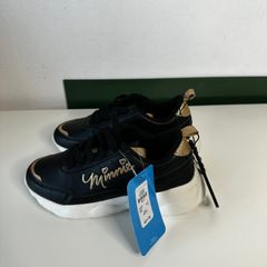 Minnie Mouse trainers