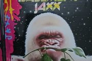 Basement Jaxx - Rooty.