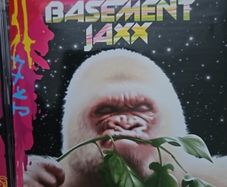 Basement Jaxx - Rooty.
