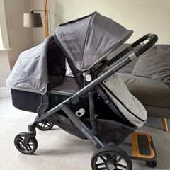 UPPAbaby Vista Bundle | Dublin 9