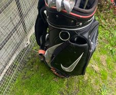 golf clubs