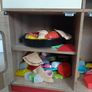 Mini Child's play Kitchen Image 7