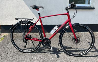 bicycles