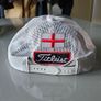 England Titleist hat Image 6