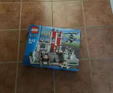 lego empty boxes