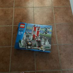 lego empty boxes