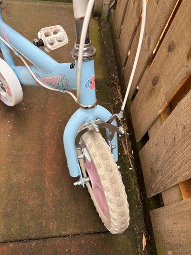kids bike 12"