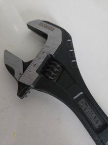 Dewalt shifters
