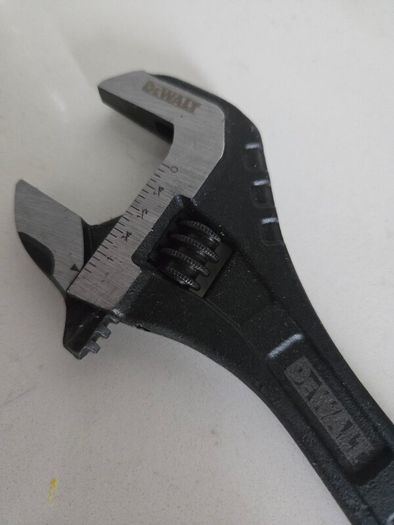 Dewalt shifters