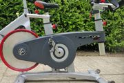 Lifecycle spin bike