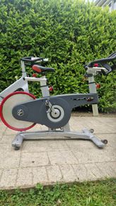 spin bikes life cycle gx model