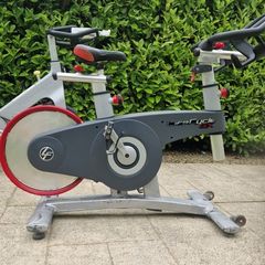 spin bikes life cycle gx model