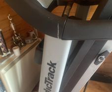 Nordic track Commercial 1750