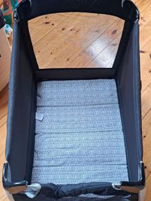Joie Travel Cot & Matress