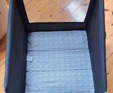 Joie Travel Cot & Matress