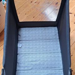 Joie Travel Cot & Matress