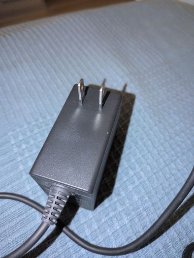 Nintendo Switch OLED - Modchipped