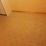 Used clean bedroom carpet,in good condition, see carpet size below Image 6