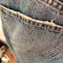 Zara jeans Image 5