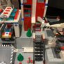 Rare Retired Lego set 7892 Image 4