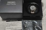 Seiko Astron Gps Solar 5x53 - Sbxc047 / Ssh047j1 (brand New / Unworn)