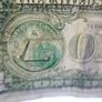 1 Us Dollar Banknotes The United States Of America One Dollar 1 Usd Image 9