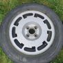 14" Pirelli 9 P Slots wheels Image 5
