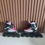 Fila kids roller skates size 28-32 EU Image 7