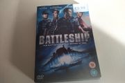 Battleship Dvd