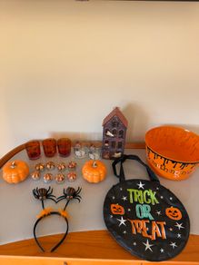Halloween Decorations