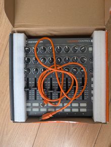 Novation Launch Control XL